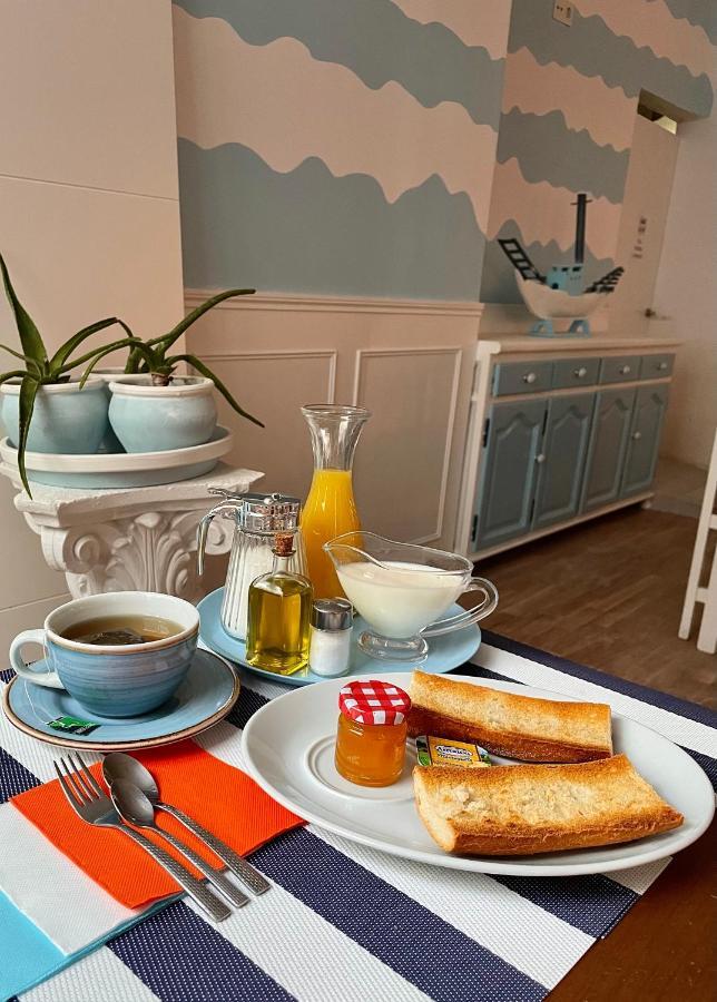 Mar Benidorm Hotel Eksteriør billede